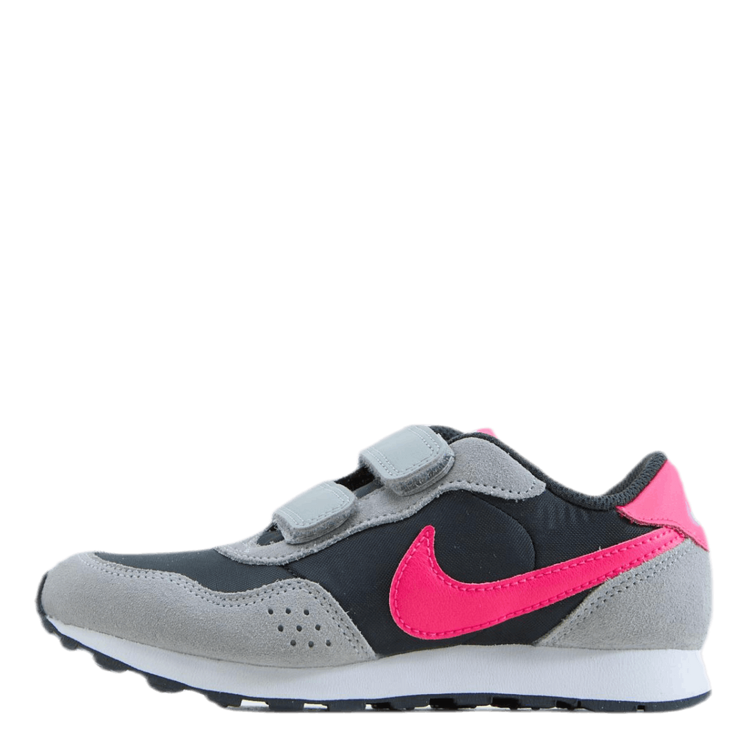 MD Valiant PS Little kids Grey