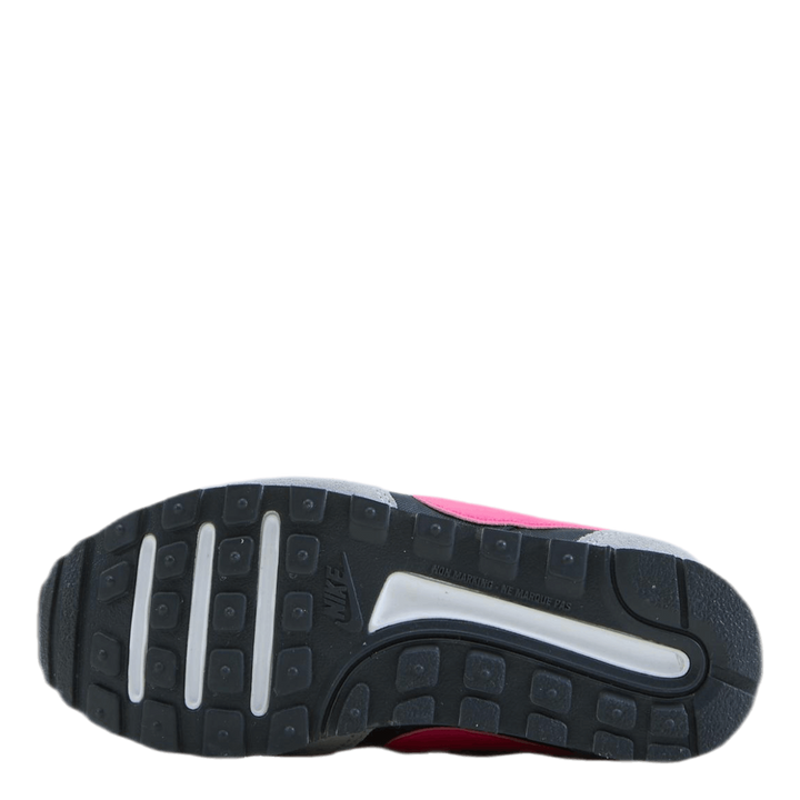 MD Valiant PS Little kids Grey