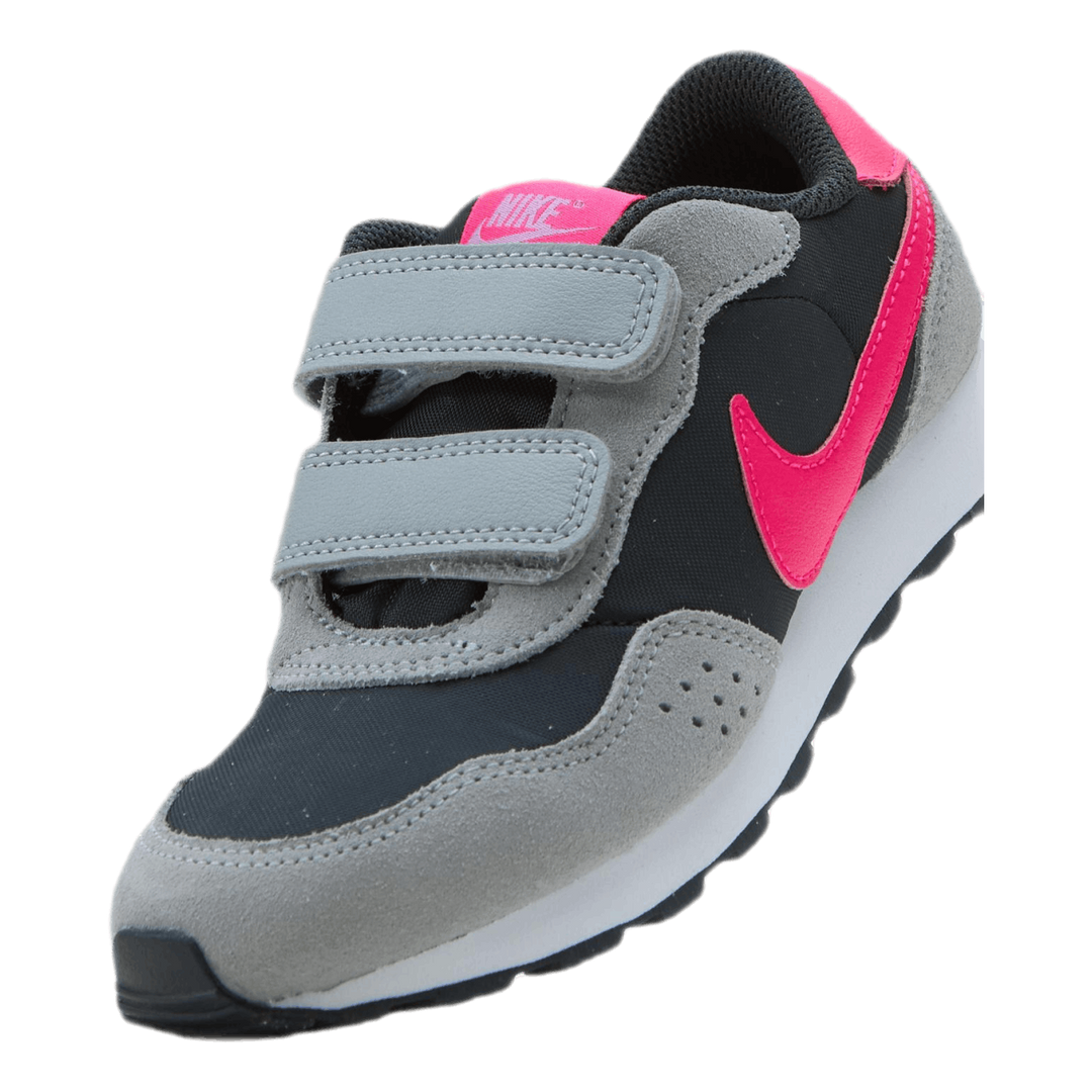 MD Valiant PS Little kids Grey