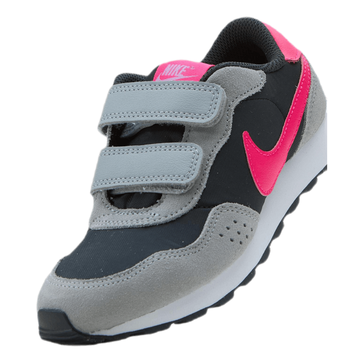 MD Valiant PS Little kids Grey