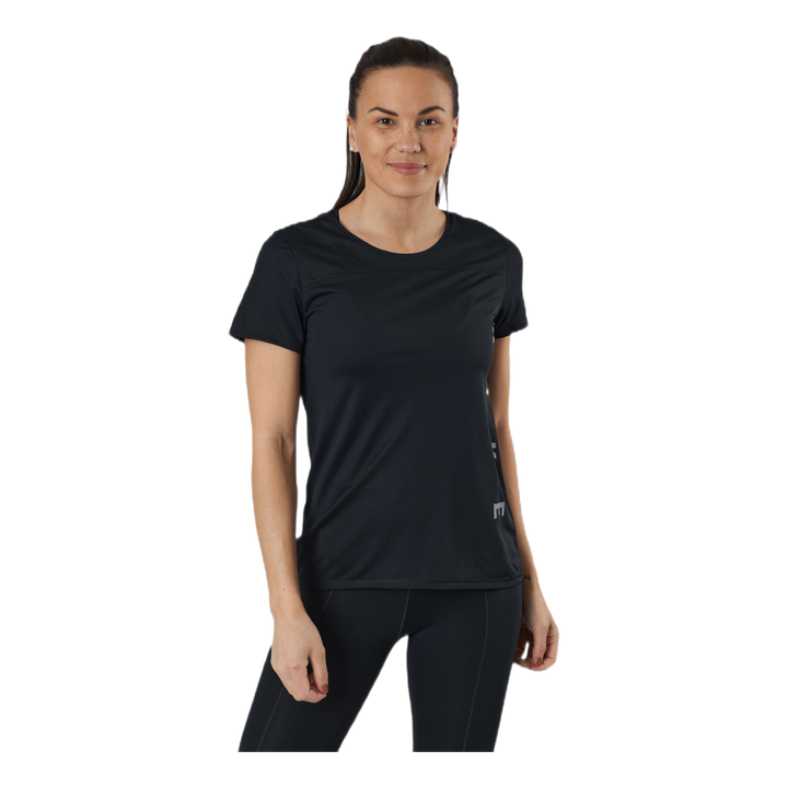 Miler Run Division SS Tee Black