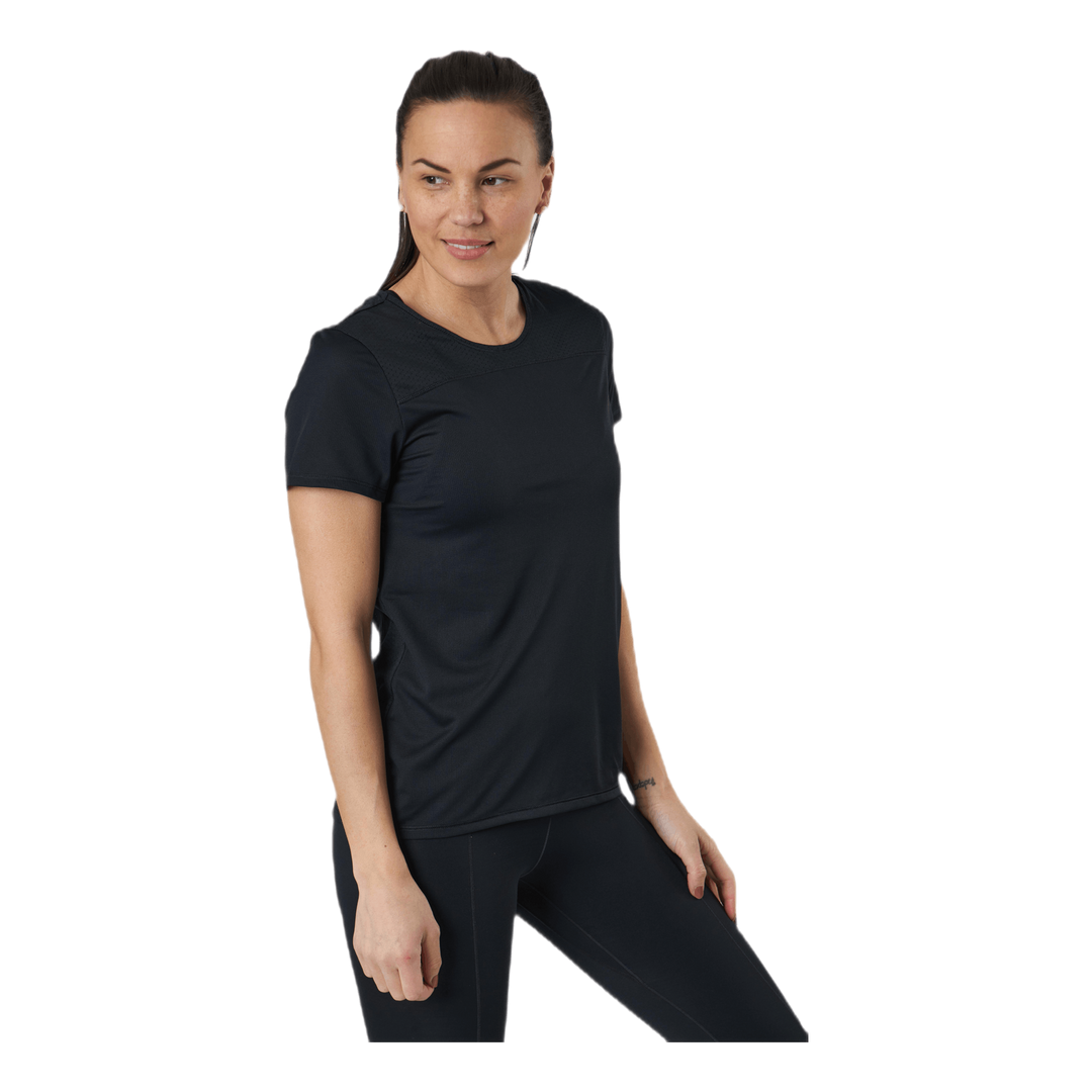 Miler Run Division SS Tee Black
