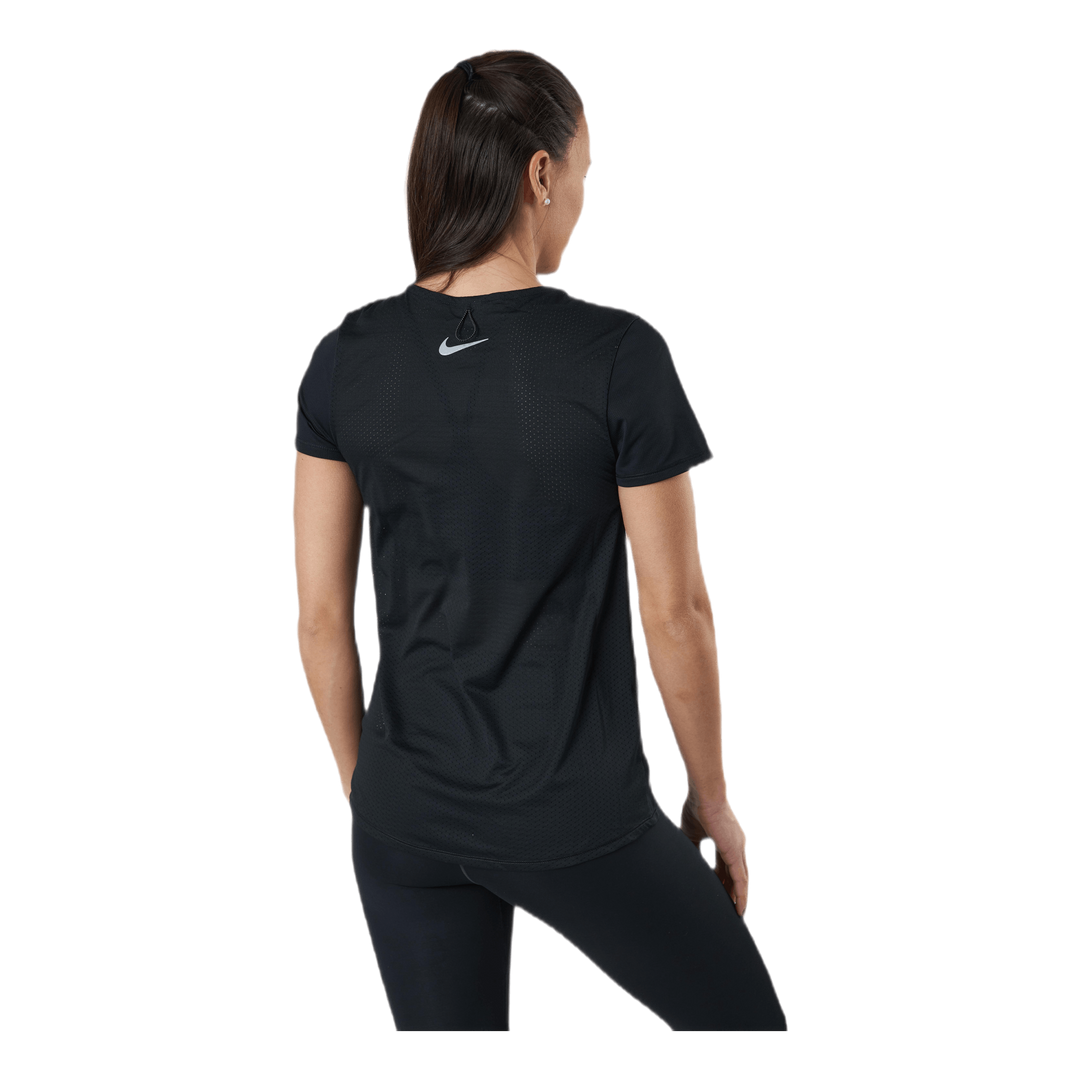 Miler Run Division SS Tee Black