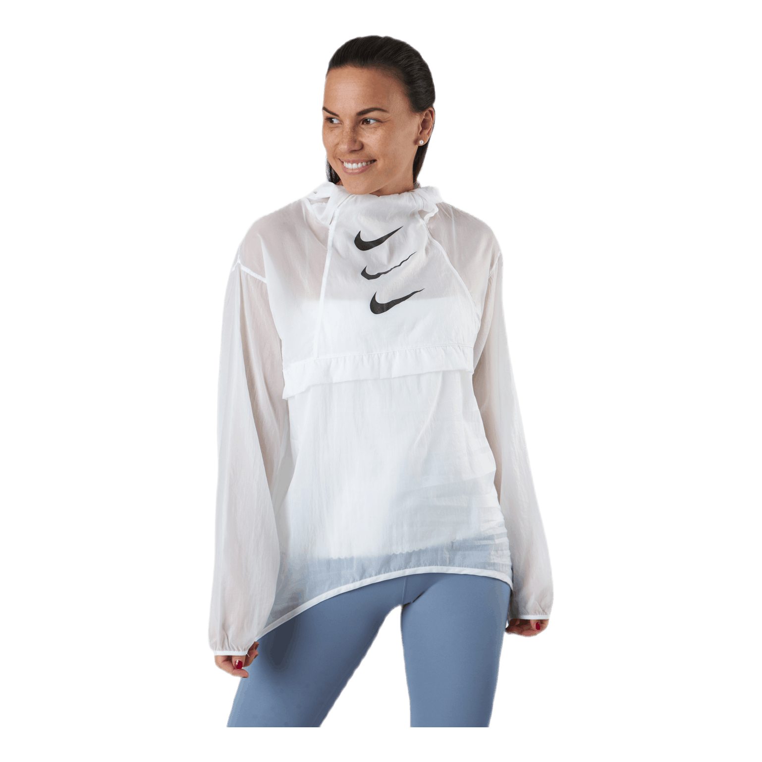 Nike sales swoosh packable