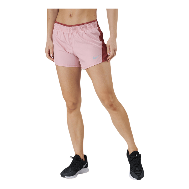 10K Short Pink/Grey