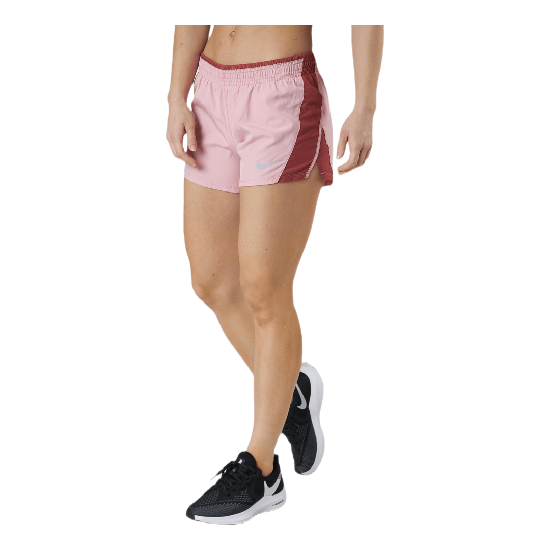 10K Short Pink/Grey