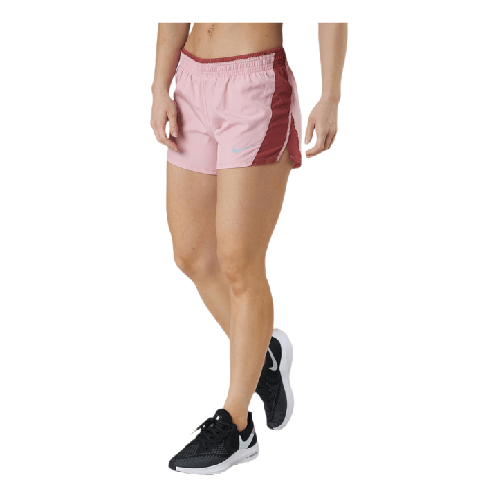 10K Short Pink/Grey