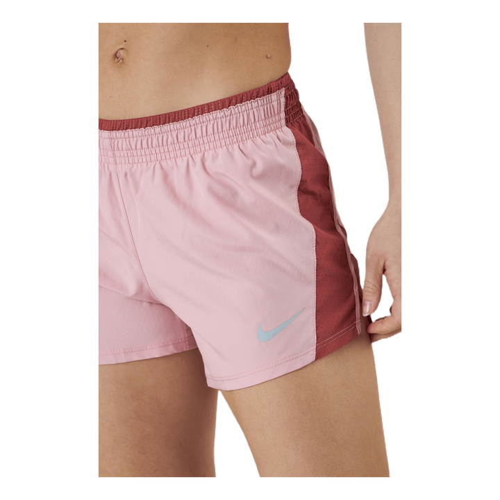 10K Short Pink/Grey
