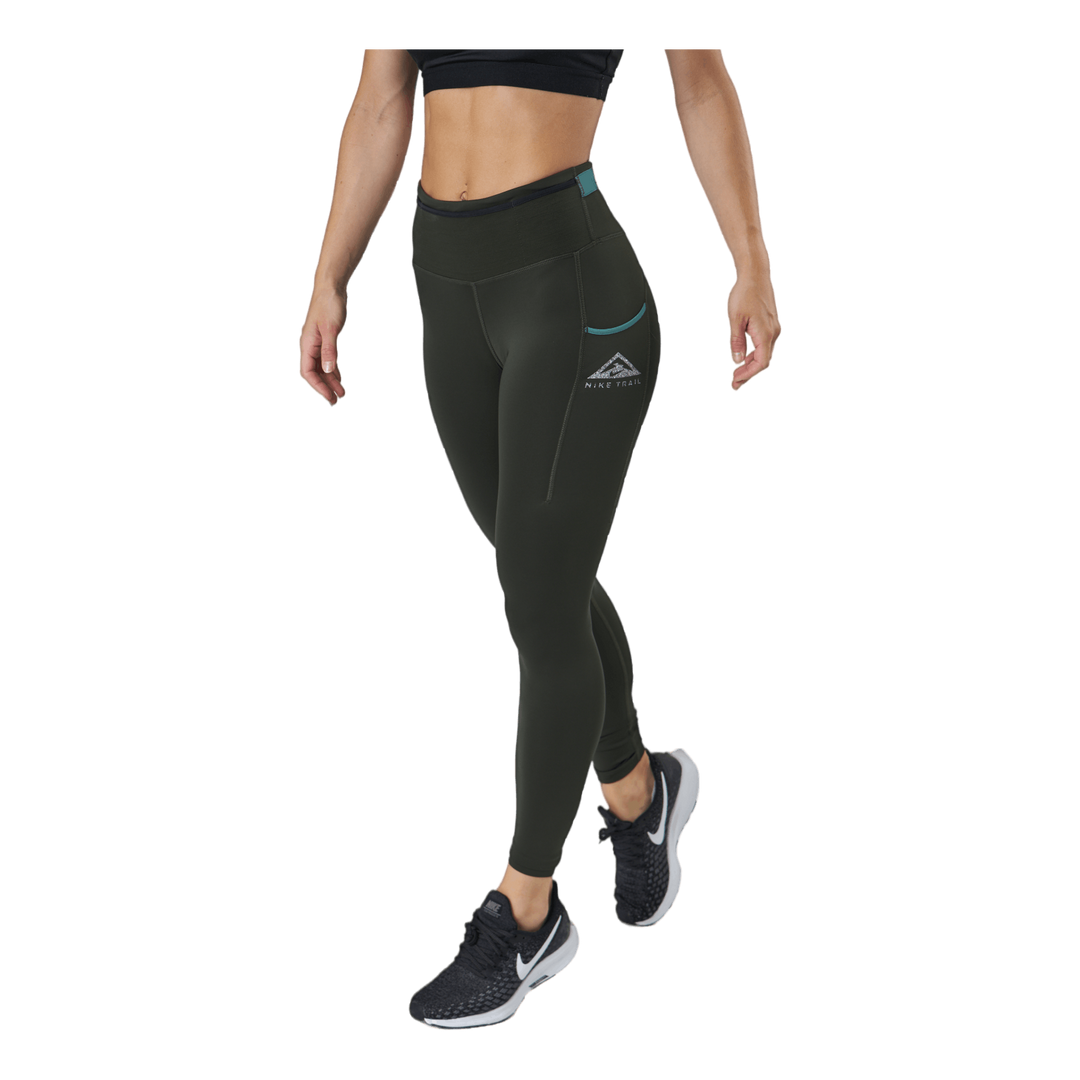 Epic Luxe Trail Run Blue