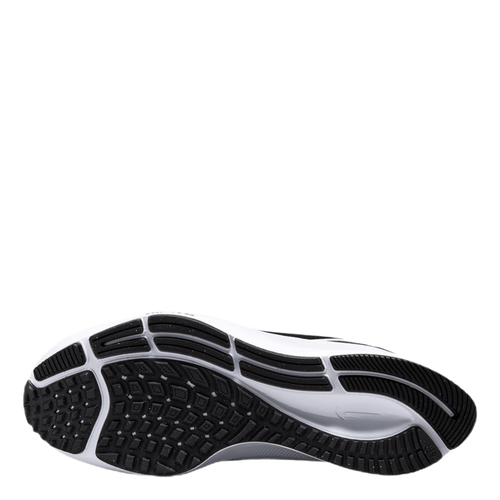 Air Zoom Pegasus 38 Womens White/Black
