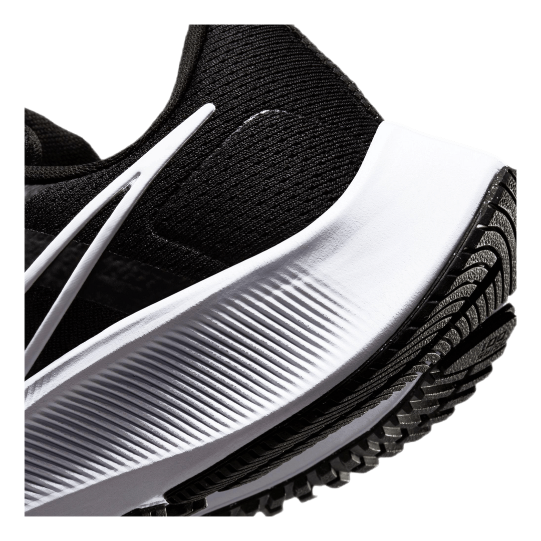 Air Zoom Pegasus 38 Womens White/Black