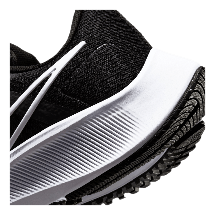 Air Zoom Pegasus 38 Womens White/Black