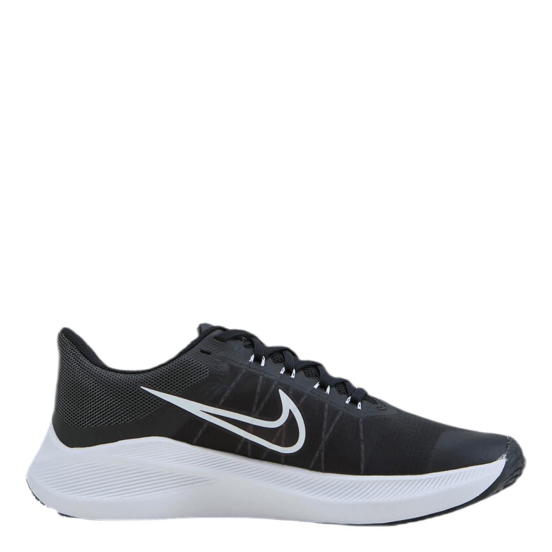Winflo 8 White/Black