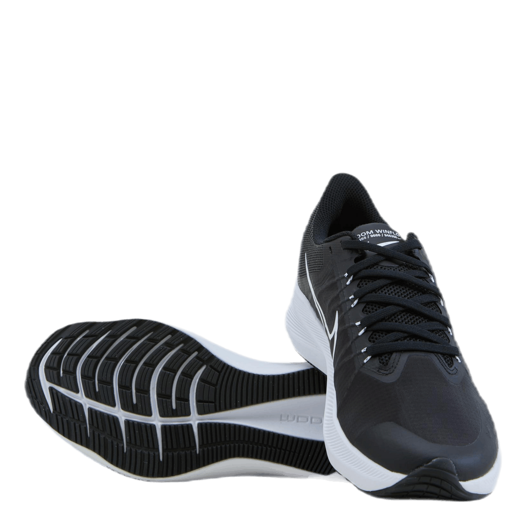 Winflo 8 White/Black
