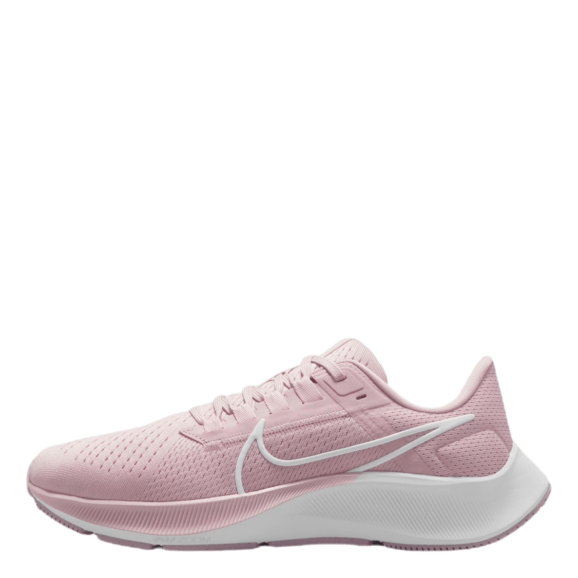 Nike Air Zoom Pegasus 38 Womens Pink white Sportamore