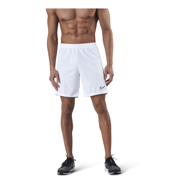 Dry Academy 21 Short White/Black