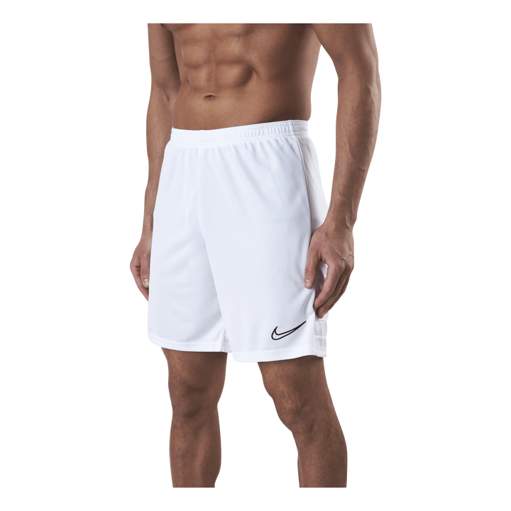 Dry Academy 21 Short White/Black