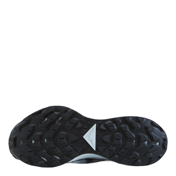 Pegasus Trail 3 Black/Grey