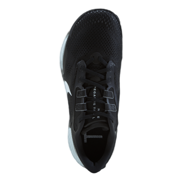 Pegasus Trail 3 Black/Grey