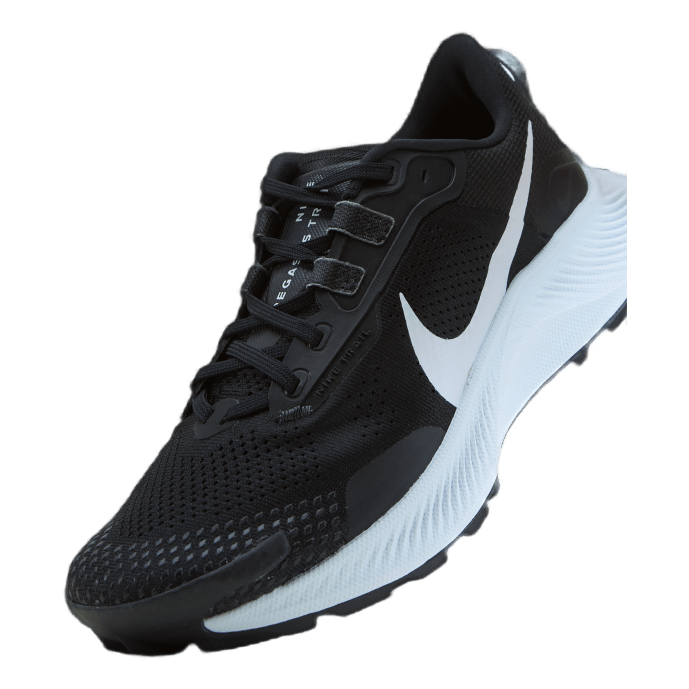 Pegasus Trail 3 Black/Grey