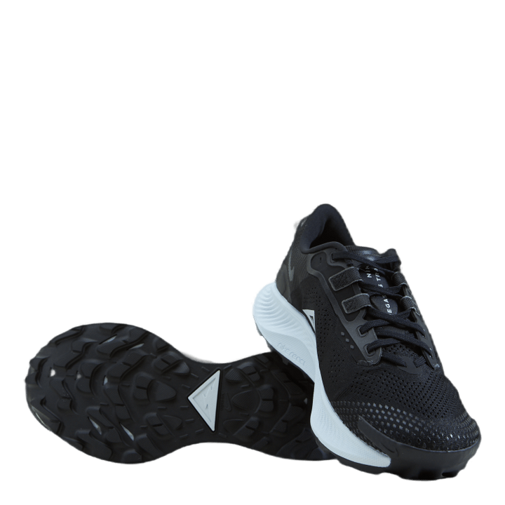 Pegasus Trail 3 Black/Grey