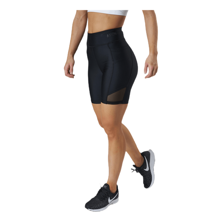 Smash Tennis Shorts Black
