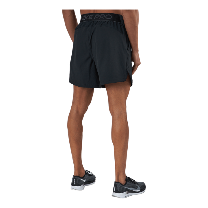 Nike Pro Shorts Black/Grey