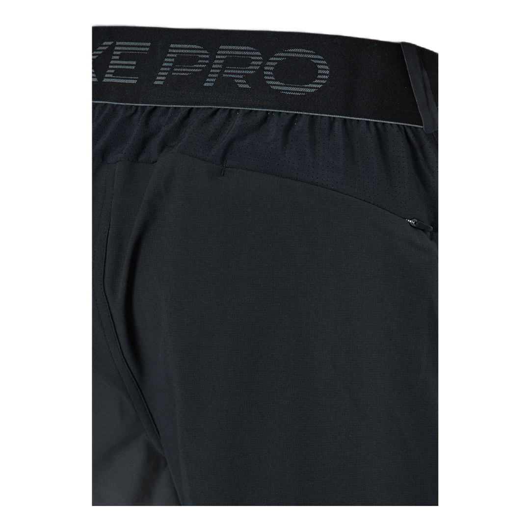 Nike Pro Shorts Black/Grey