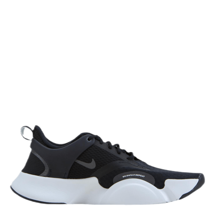 SuperRep Go 2 Black/Grey