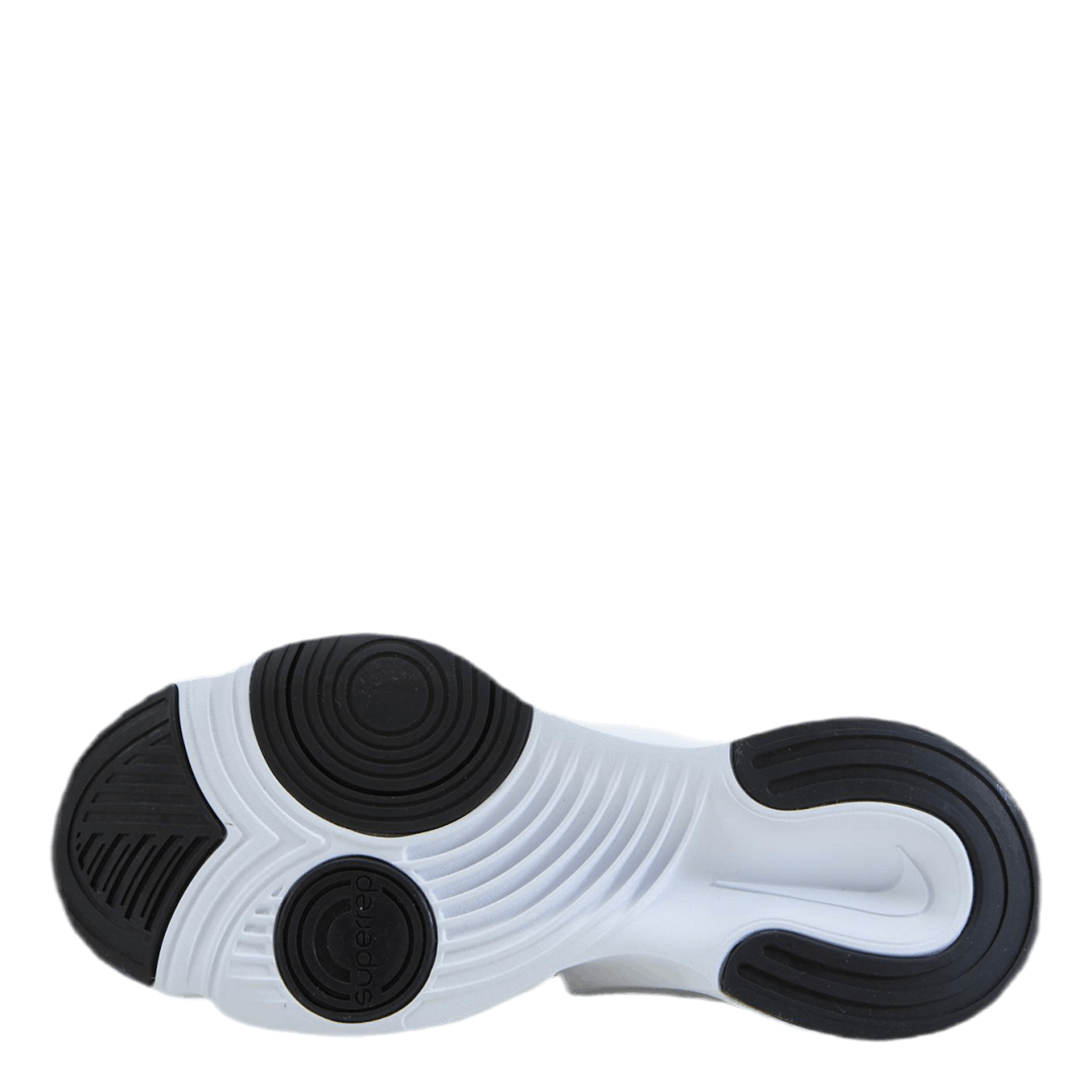 SuperRep Go 2 Black/Grey