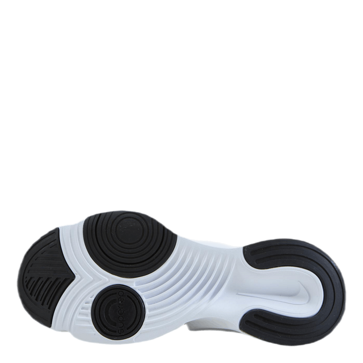 SuperRep Go 2 Black/Grey