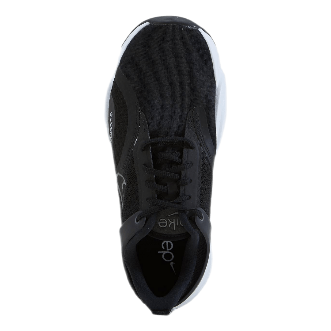 SuperRep Go 2 Black/Grey