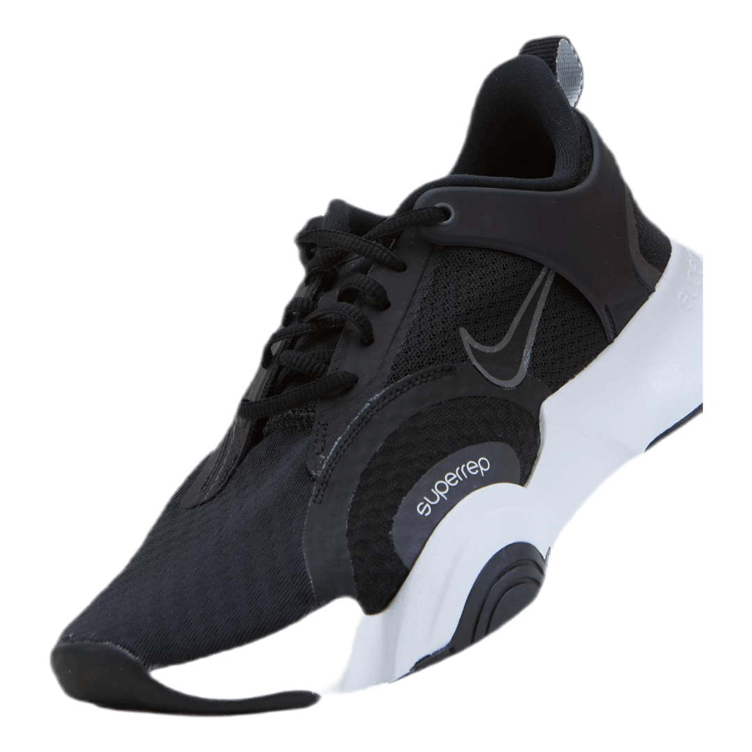 SuperRep Go 2 Black/Grey