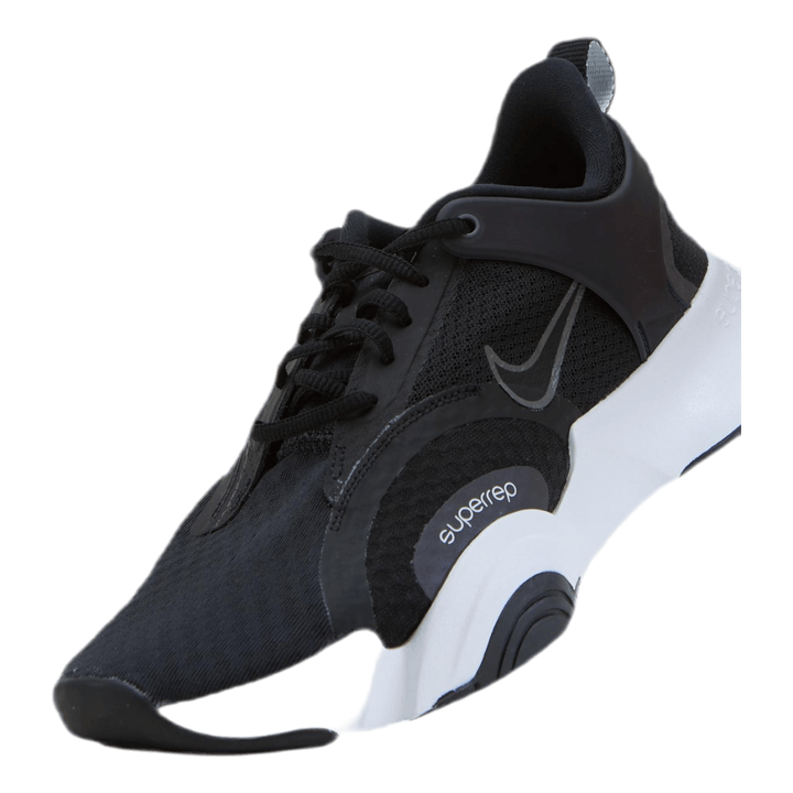 SuperRep Go 2 Black/Grey