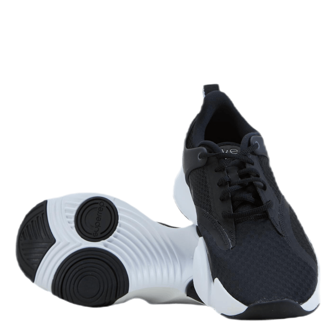 SuperRep Go 2 Black/Grey