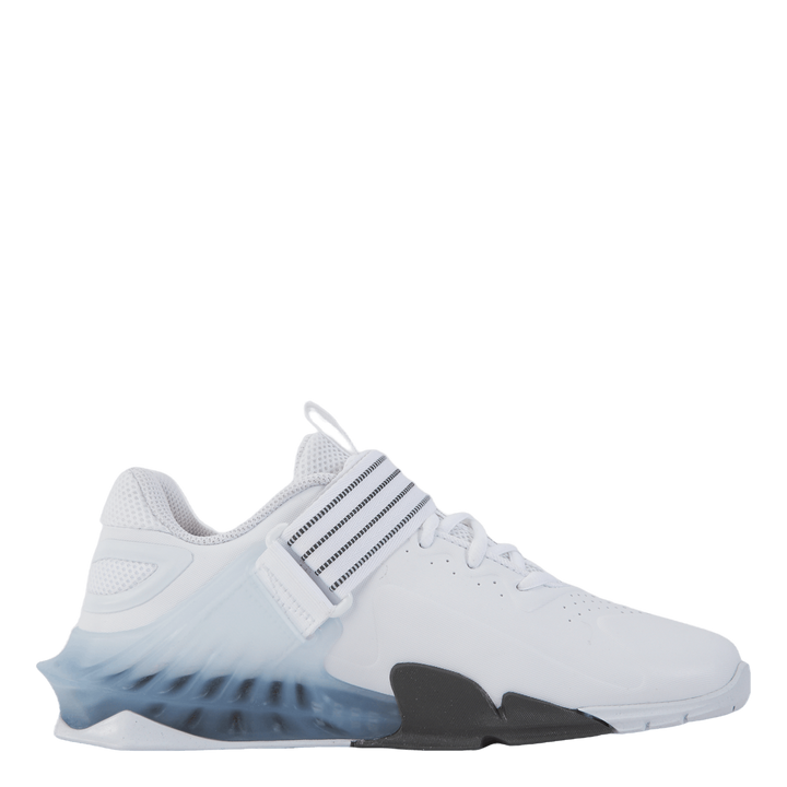 Savaleos White/Black/Grey