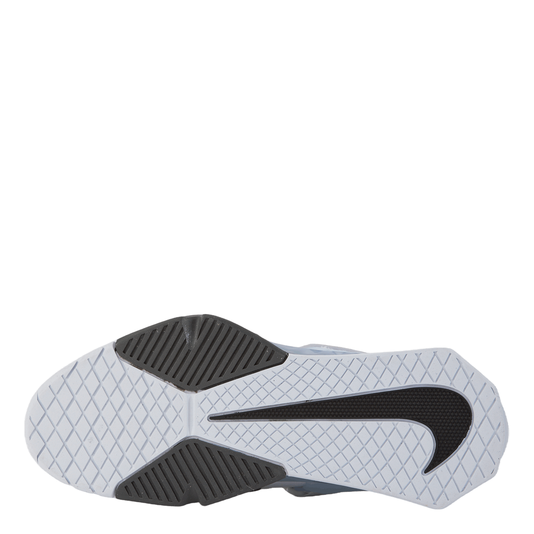 Savaleos White/Black/Grey