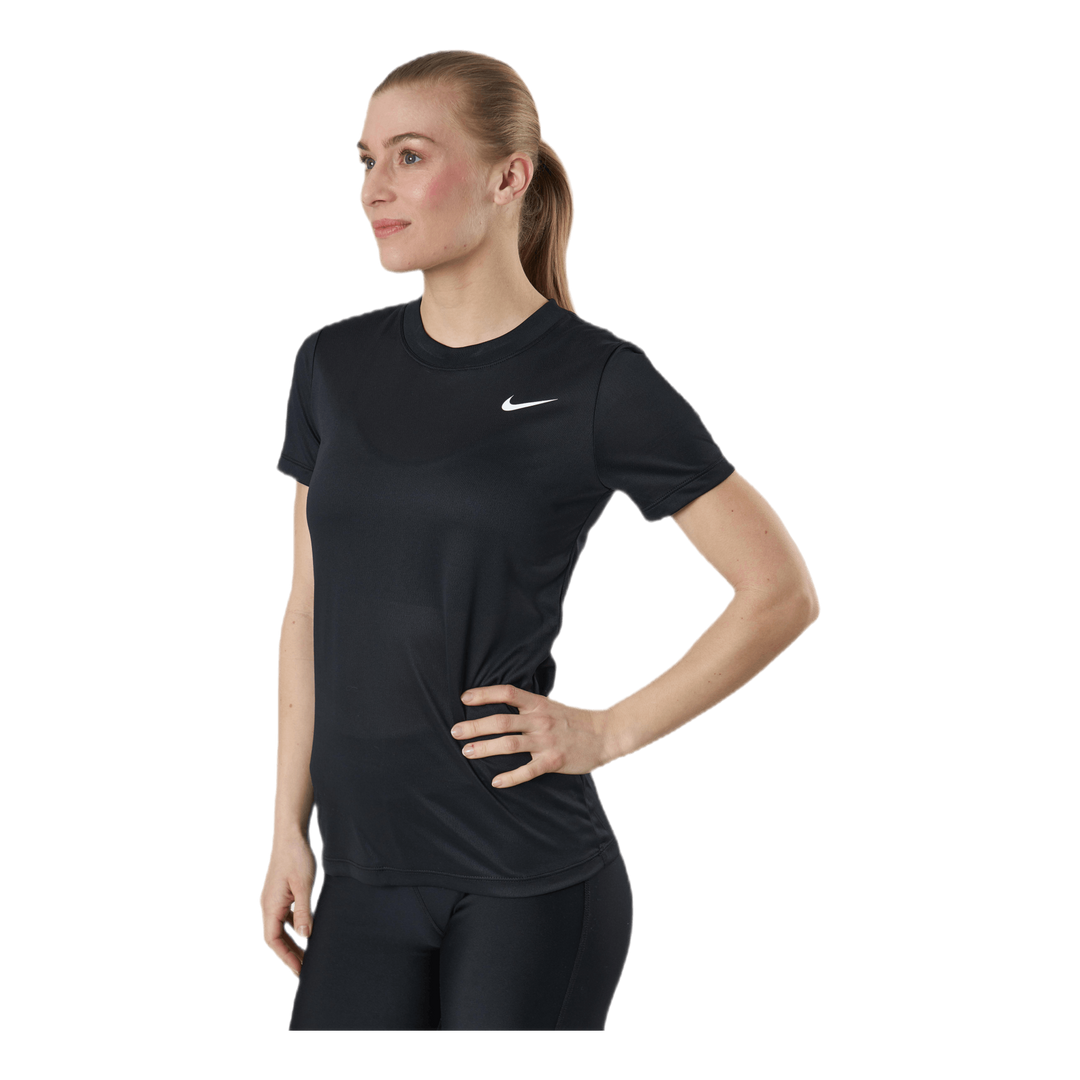 Dri_FIT Legend Training Tee White/Black