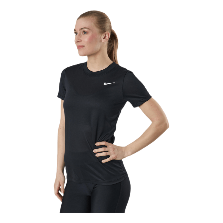 Dri_FIT Legend Training Tee White/Black
