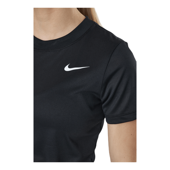Dri_FIT Legend Training Tee White/Black