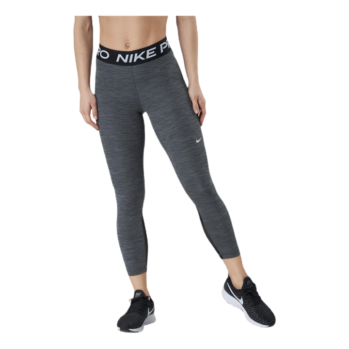365 Tight Crop Black/Grey