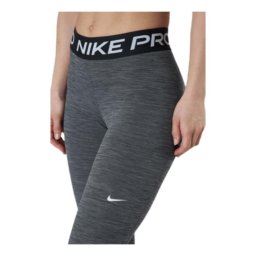 365 Tight Crop Black/Grey