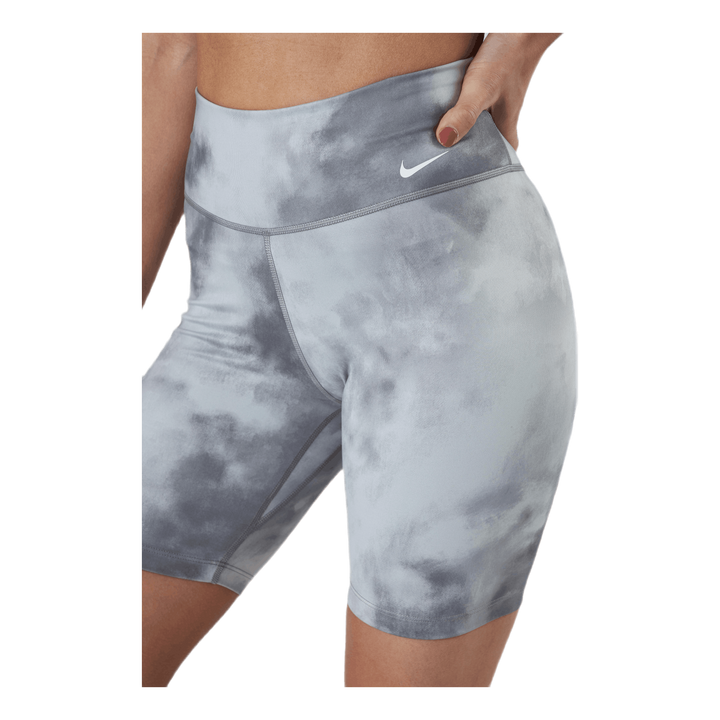 One Icon Clash7" Print Grey