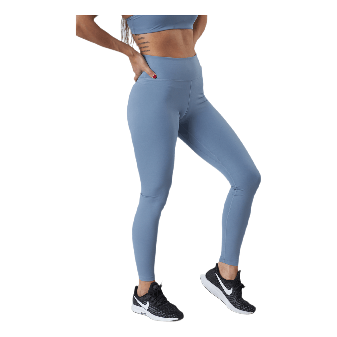 One Mid Rise Tight 2.0 Grey