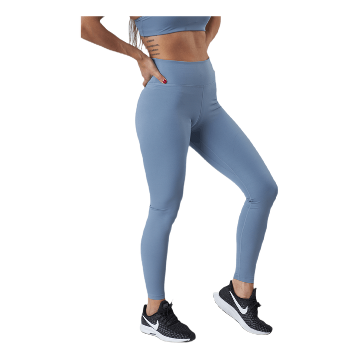 One Mid Rise Tight 2.0 Grey