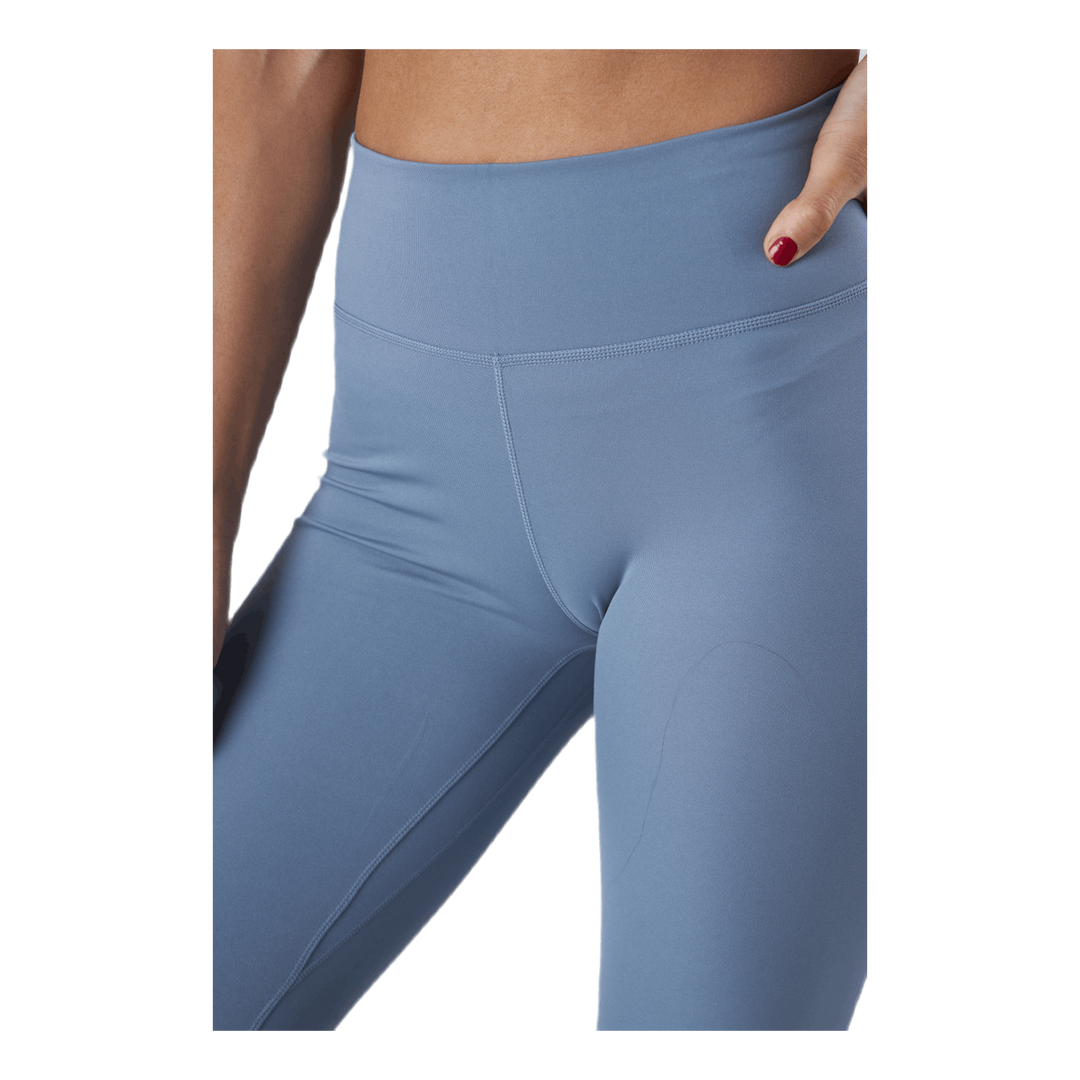 One Mid Rise Tight 2.0 Grey