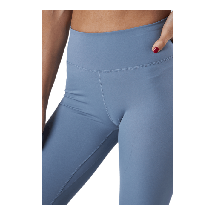 One Mid Rise Tight 2.0 Grey