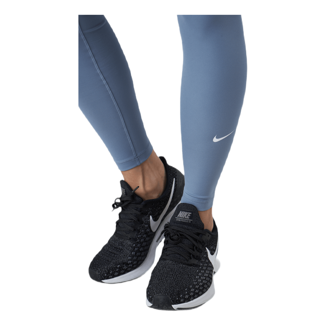 One Mid Rise Tight 2.0 Grey