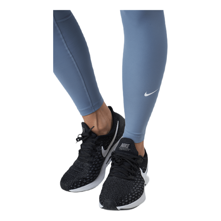 One Mid Rise Tight 2.0 Grey