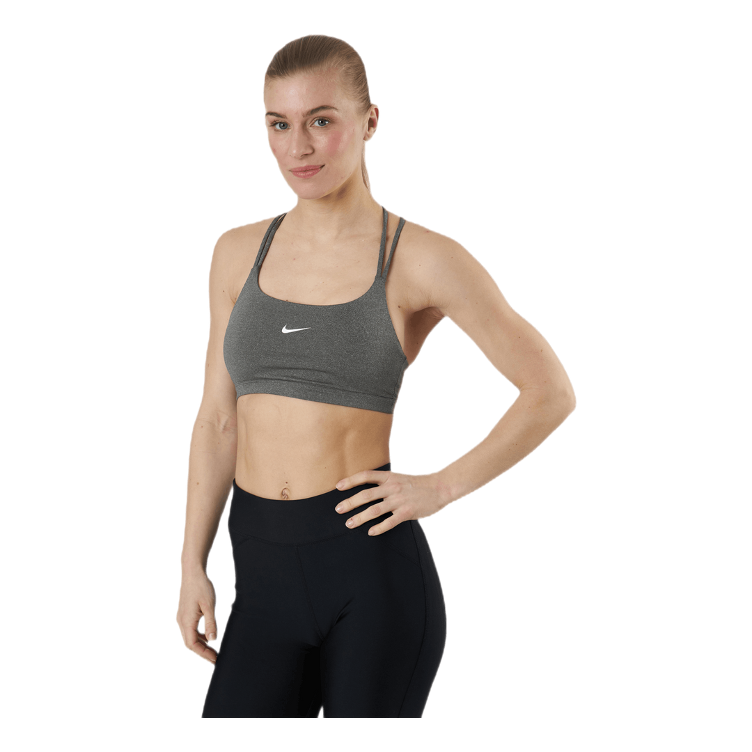 Indy Bra Non Pad Grey